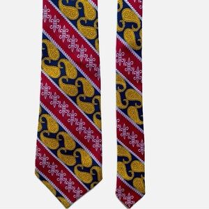 Vintage, Haband, Men’s Tie